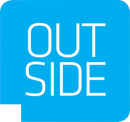 Outside Accounting logo